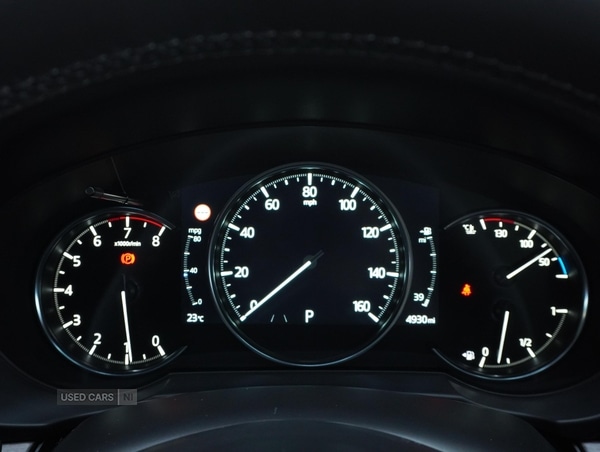 Used Mazda CX-5 2025 for sale - 78128377: Photo 16