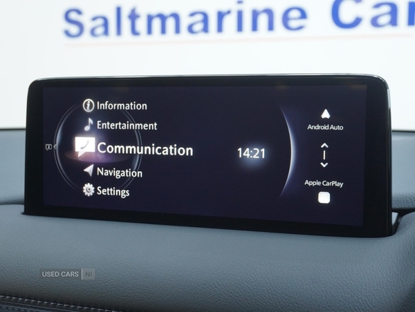 Used Mazda CX-5 2025 for sale - 78128377: Photo 17