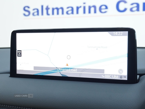 Used Mazda CX-5 2025 for sale - 78128377: Photo 18