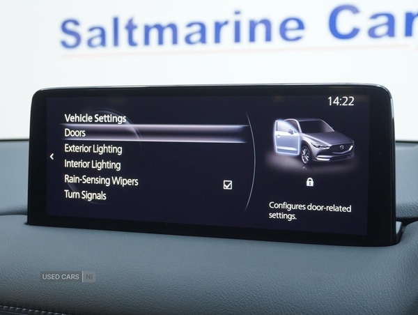 Used Mazda CX-5 2025 for sale - 78128377: Photo 19