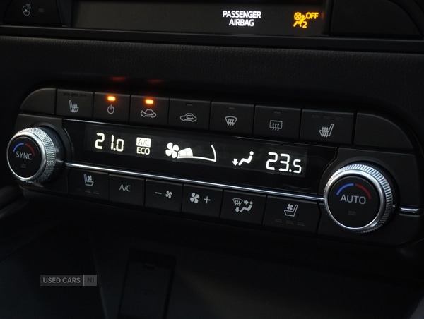 Used Mazda CX-5 2025 for sale - 78128377: Photo 20