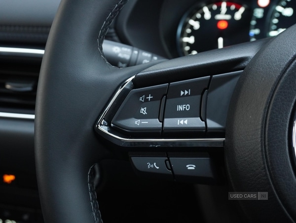 Used Mazda CX-5 2025 for sale - 78128377: Photo 21