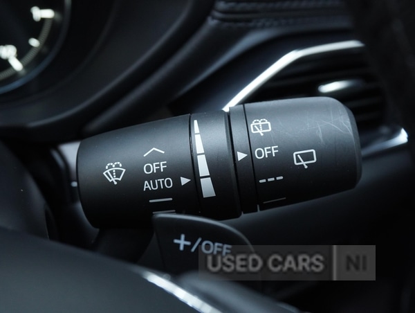 Used Mazda CX-5 2025 for sale - 78128377: Photo 24