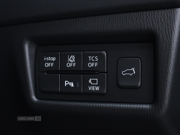 Used Mazda CX-5 2025 for sale - 78128377: Photo 25