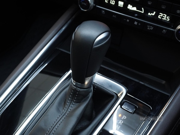 Used Mazda CX-5 2025 for sale - 78128377: Photo 26