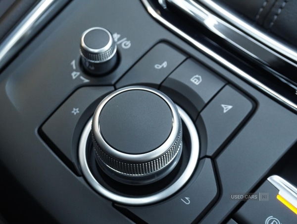 Used Mazda CX-5 2025 for sale - 78128377: Photo 28