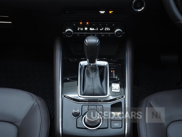 Used Mazda CX-5 2025 for sale - 78128377: Photo 29