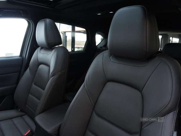 Used Mazda CX-5 2025 for sale - 78128377: Photo 30