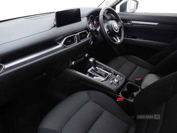 Used Mazda CX-5 2023 for sale - 74600151: Photo 10