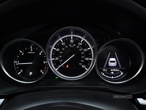 Used Mazda CX-5 2023 for sale - 74600151: Photo 14