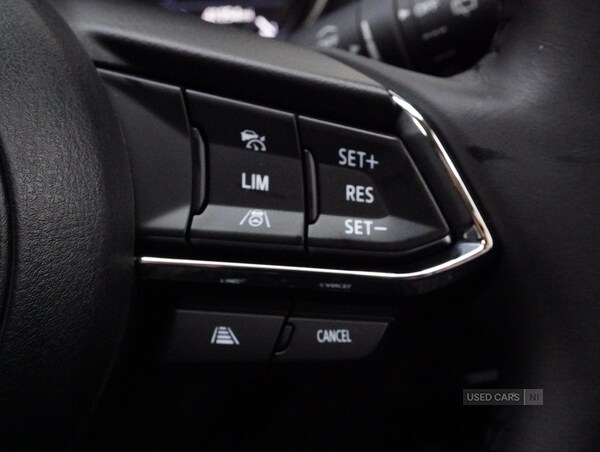 Used Mazda CX-5 2023 for sale - 74600151: Photo 20