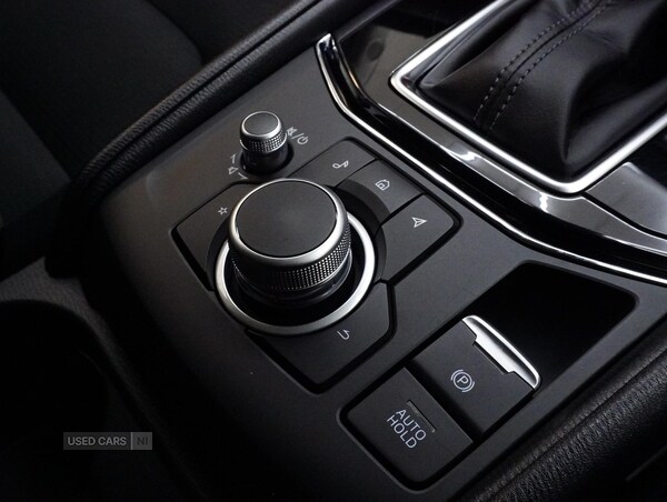 Used Mazda CX-5 2023 for sale - 74600151: Photo 22