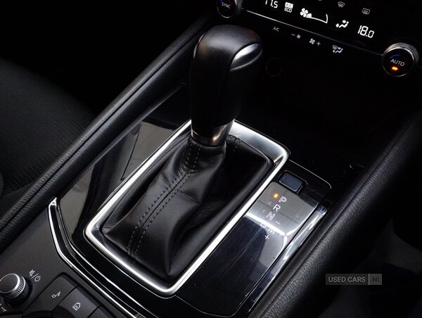 Used Mazda CX-5 2023 for sale - 74600151: Photo 23