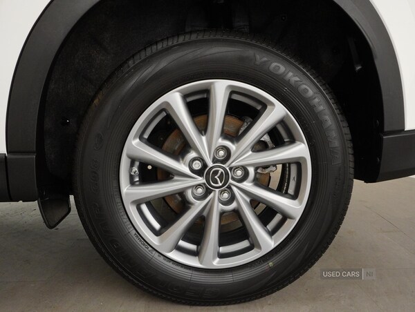 Used Mazda CX-5 2023 for sale - 74600151: Photo 2
