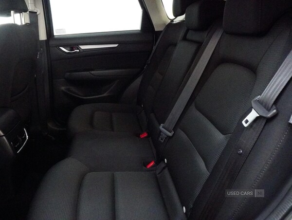 Used Mazda CX-5 2023 for sale - 74600151: Photo 9