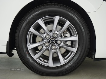 Used Mazda Mazda3 2023 for sale - 75508899: Photo