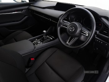Used Mazda Mazda3 2023 for sale - 75508899: Photo