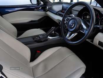 Used Mazda MX-5 2023 for sale - 74921960: Photo
