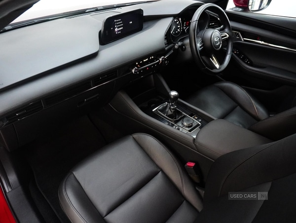 Used Mazda Mazda3 2020 for sale - 76153487: Photo 10