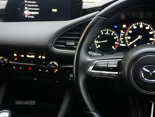 Used Mazda Mazda3 2020 for sale - 76153487: Photo 14