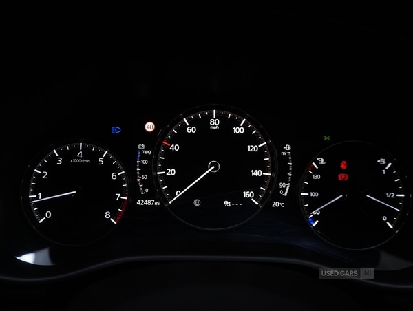 Used Mazda Mazda3 2020 for sale - 76153487: Photo 15