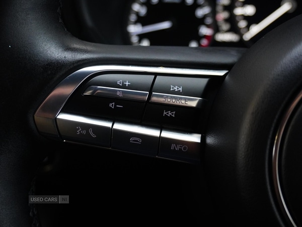 Used Mazda Mazda3 2020 for sale - 76153487: Photo 20