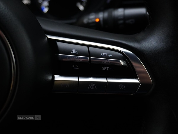 Used Mazda Mazda3 2020 for sale - 76153487: Photo 21
