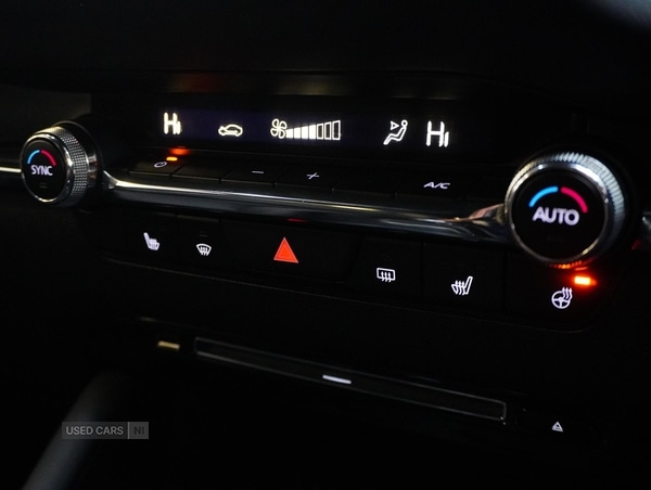 Used Mazda Mazda3 2020 for sale - 76153487: Photo 25