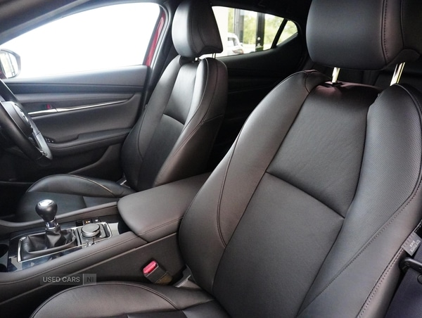 Used Mazda Mazda3 2020 for sale - 76153487: Photo 28