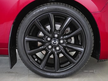 Used Mazda Mazda3 2020 for sale - 76153487: Photo 2