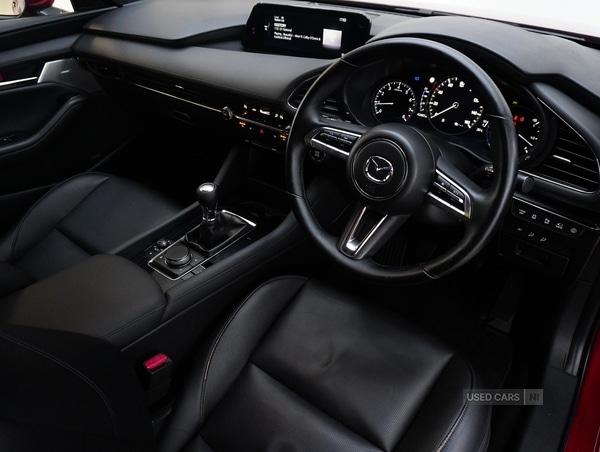 Used Mazda Mazda3 2020 for sale - 76153487: Photo 3