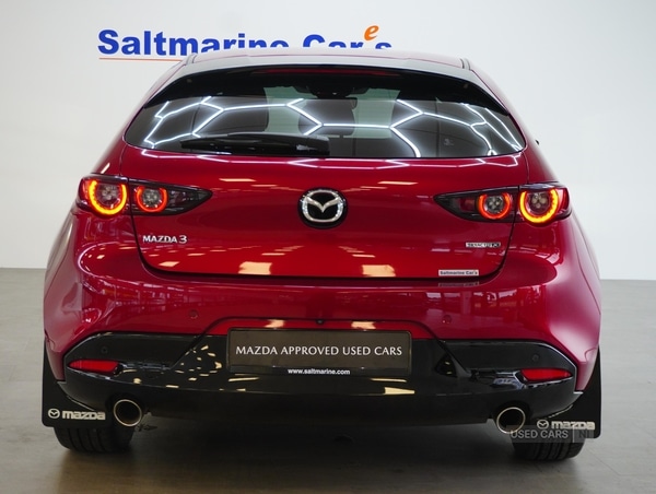 Used Mazda Mazda3 2020 for sale - 76153487: Photo 30