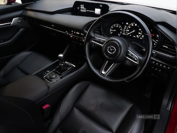 Used Mazda Mazda3 2020 for sale - 76153487: Photo 3