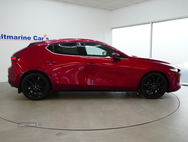 Used Mazda Mazda3 2020 for sale - 76153487: Photo 4