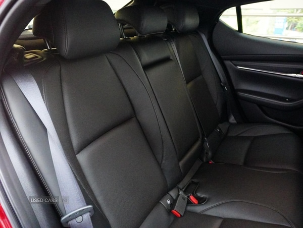 Used Mazda Mazda3 2020 for sale - 76153487: Photo 9
