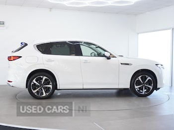 Used Mazda CX-60 2023 for sale - 79329121: Photo