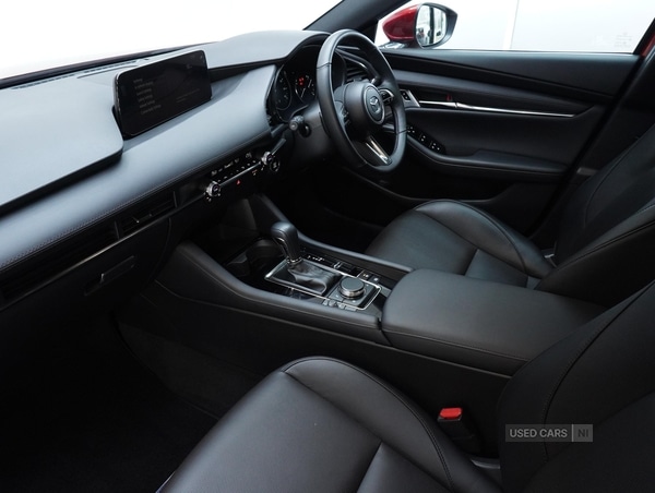 Used Mazda Mazda3 2024 for sale - 77359513: Photo 10