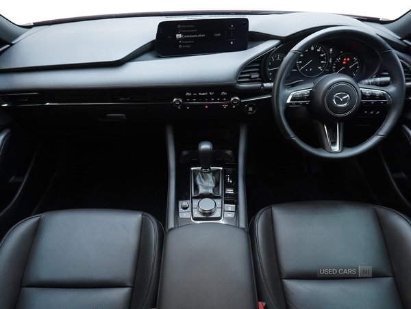 Used Mazda Mazda3 2024 for sale - 77359513: Photo 11