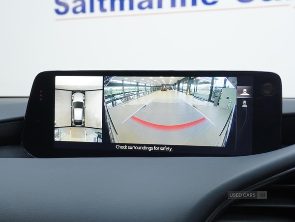 Used Mazda Mazda3 2024 for sale - 77359513: Photo 13