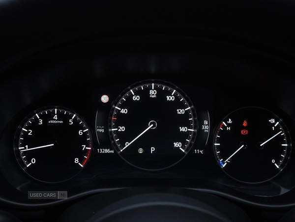 Used Mazda Mazda3 2024 for sale - 77359513: Photo 15