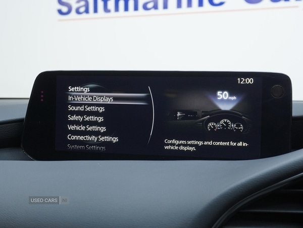 Used Mazda Mazda3 2024 for sale - 77359513: Photo 17