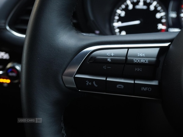 Used Mazda Mazda3 2024 for sale - 77359513: Photo 19