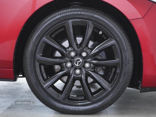 Used Mazda Mazda3 2024 for sale - 77359513: Photo 2