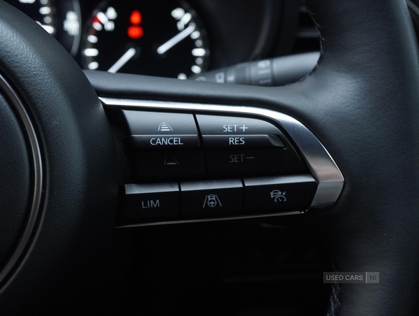 Used Mazda Mazda3 2024 for sale - 77359513: Photo 20