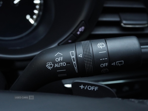 Used Mazda Mazda3 2024 for sale - 77359513: Photo 22