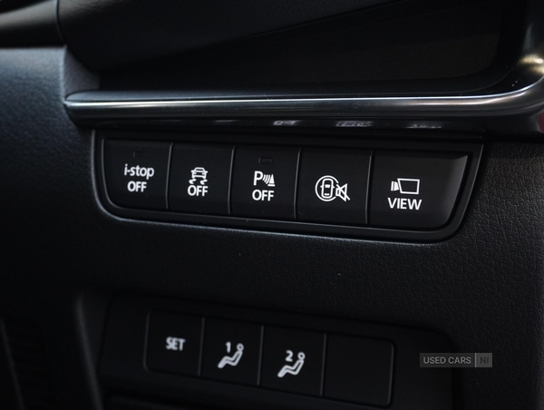 Used Mazda Mazda3 2024 for sale - 77359513: Photo 23