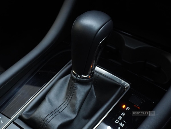 Used Mazda Mazda3 2024 for sale - 77359513: Photo 24