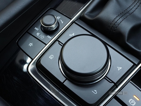 Used Mazda Mazda3 2024 for sale - 77359513: Photo 26