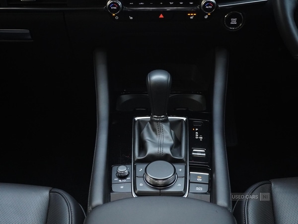 Used Mazda Mazda3 2024 for sale - 77359513: Photo 27