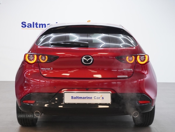 Used Mazda Mazda3 2024 for sale - 77359513: Photo 29